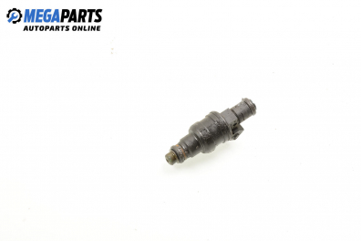 Gasoline fuel injector for Audi A4 (B5) 1.8 T, 150 hp, sedan, 1996