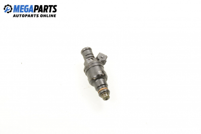 Gasoline fuel injector for Audi A4 (B5) 1.8 T, 150 hp, sedan, 1996
