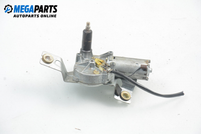 Front wipers motor for Ford Escort 1.6 16V, 90 hp, station wagon, 1994, position: rear
