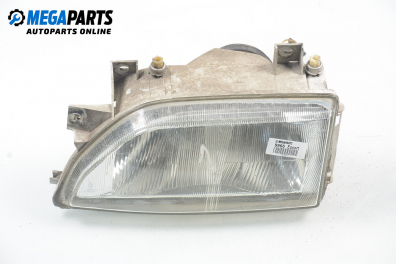 Far for Ford Escort 1.6 16V, 90 hp, combi, 1994, position: stânga