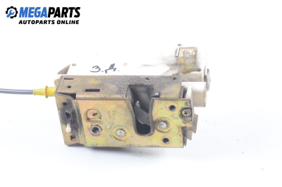 Încuietoare for Ford Escort 1.6 16V, 90 hp, combi, 1994, position: dreaptă - spate