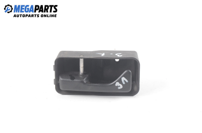 Mâner interior for Ford Escort 1.6 16V, 90 hp, combi, 1994, position: stânga - spate