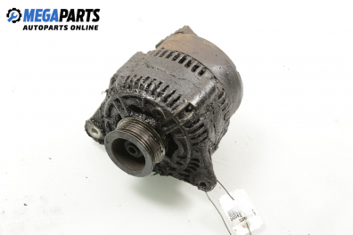 Alternator for Ford Escort 1.6 16V, 90 hp, combi, 1994