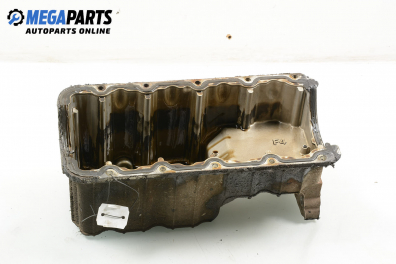 Carter for Ford Escort 1.6 16V, 90 hp, combi, 1994