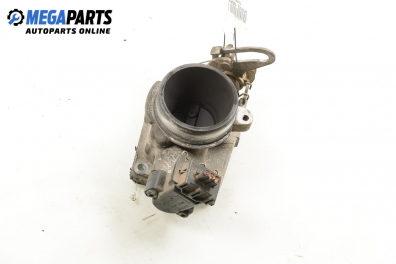 Drosselklappe for Ford Escort 1.6 16V, 90 hp, combi, 1994