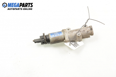Idle speed actuator for Ford Escort 1.6 16V, 90 hp, station wagon, 1994