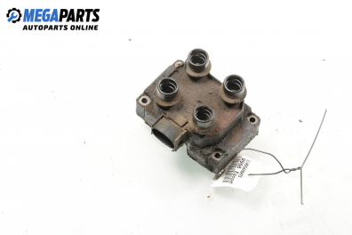 Bobină de aprindere for Ford Escort 1.6 16V, 90 hp, combi, 1994