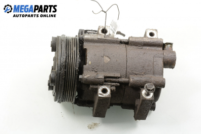 Compresor AC for Ford Escort 1.6 16V, 90 hp, combi, 1994