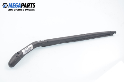 Wischerarm heckscheibe for Fiat Punto 1.1, 54 hp, 5 türen, 1997, position: rückseite