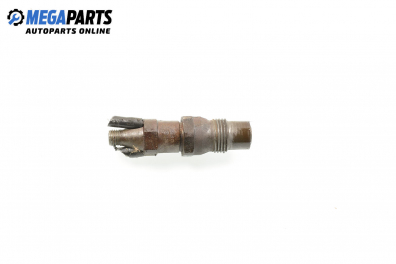 Duza benzină for Volkswagen Polo (6N/6N2) 1.9 D, 64 hp, hatchback, 5 uși, 1998