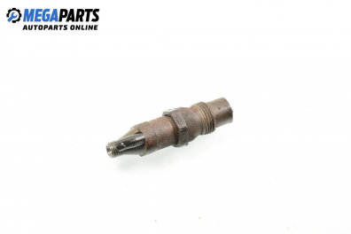 Duza benzină for Volkswagen Polo (6N/6N2) 1.9 D, 64 hp, hatchback, 5 uși, 1998