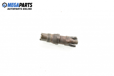 Duza benzină for Volkswagen Polo (6N/6N2) 1.9 D, 64 hp, hatchback, 5 uși, 1998