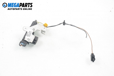 Door lock actuator for Ford Fiesta IV 1.25 16V, 75 hp, 3 doors, 1998