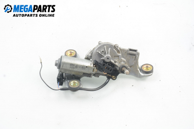 Front wipers motor for Ford Fiesta IV 1.25 16V, 75 hp, 1998, position: rear