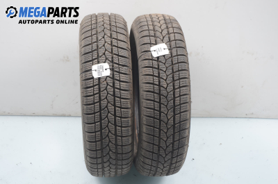 Snow tires RIKEN 155/70/13, DOT: 4015 (The price is for two pieces)