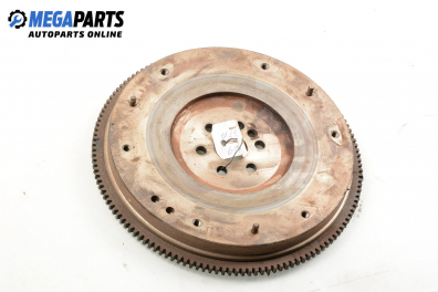 Flywheel for Ford Fiesta IV 1.25 16V, 75 hp, 3 doors, 1998