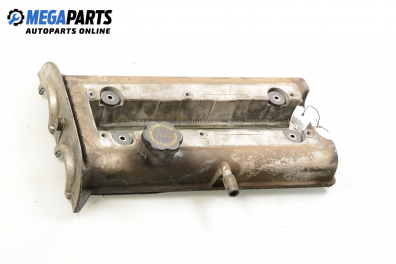 Valve cover for Ford Fiesta IV 1.25 16V, 75 hp, 1998