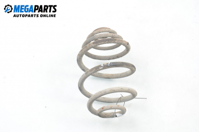 Coil spring for Opel Corsa B 1.5 TD, 67 hp, 1993, position: rear
