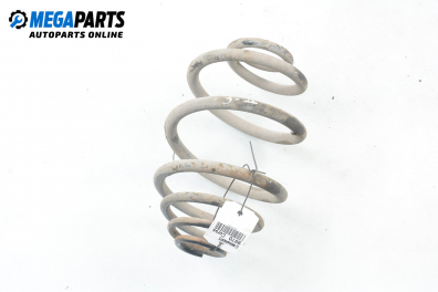Coil spring for Opel Corsa B 1.5 TD, 67 hp, 1993, position: rear