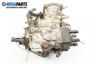 Diesel injection pump for Opel Corsa B 1.5 TD, 67 hp, 1993