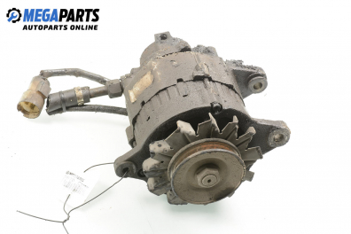 Alternator for Opel Corsa B 1.5 TD, 67 hp, 1993