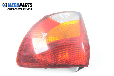 Tail light for Kia Rio 1.3, 75 hp, station wagon, 2002, position: right