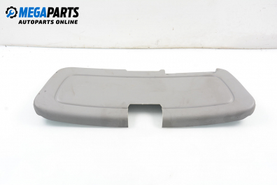 Boot lid plastic cover for Kia Rio 1.3, 75 hp, station wagon, 2002, position: rear