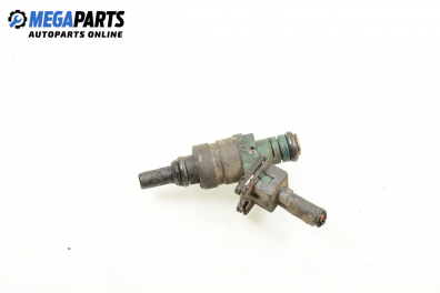 Benzineinspritzdüse for Kia Rio 1.3, 75 hp, combi, 2002