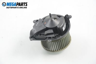 Heating blower for Peugeot 306 1.6, 89 hp, station wagon, 1999