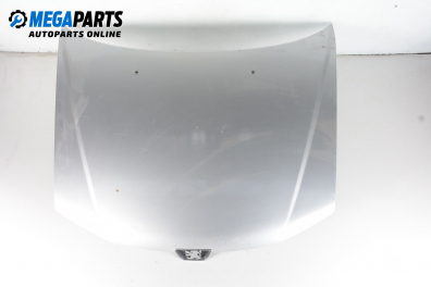 Motorhaube for Peugeot 306 1.6, 89 hp, combi, 1999, position: vorderseite