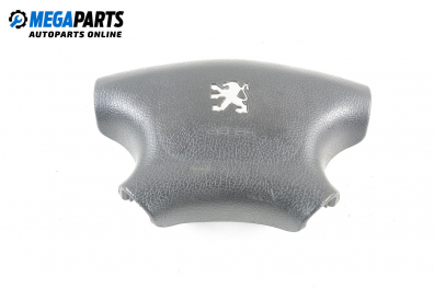 Airbag for Peugeot 306 1.6, 89 hp, station wagon, 1999, position: front