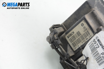 ABS for Peugeot 306 1.6, 89 hp, combi, 1999