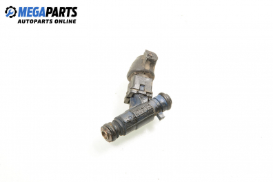 Gasoline fuel injector for Peugeot 306 1.6, 89 hp, station wagon, 1999