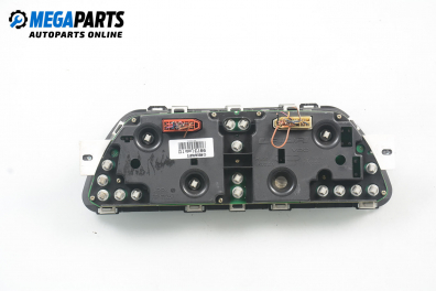 Instrument cluster for Lada 112 1.5, 76 hp, hatchback, 5 doors, 2004