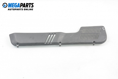Interior cover plate for Lada 112 1.5, 76 hp, hatchback, 5 doors, 2004, position: front - left