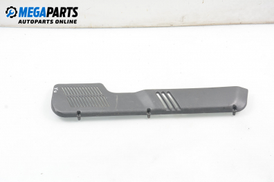 Interior cover plate for Lada 112 1.5, 76 hp, hatchback, 5 doors, 2004, position: front - right