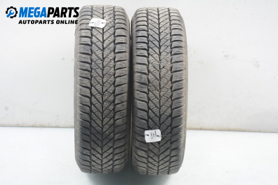 Snow tires DEBICA 175/70/13, DOT: 3509 (The price is for two pieces)