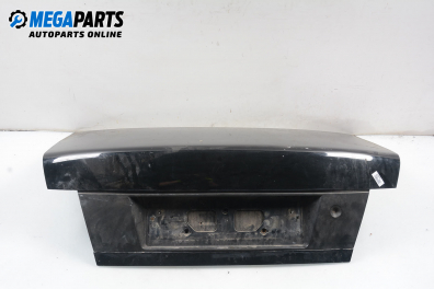 Heckklappe for Hyundai Pony 1.5, 84 hp, sedan, 1993, position: rückseite