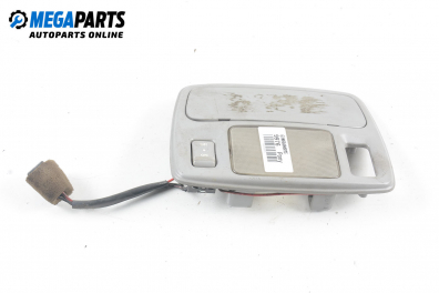 Beleuchtung for Hyundai Pony 1.5, 84 hp, sedan, 1993, position: mitte