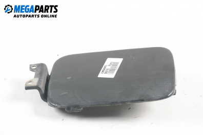 Kraftstoffbehälter tür for Hyundai Pony 1.5, 84 hp, sedan, 1993