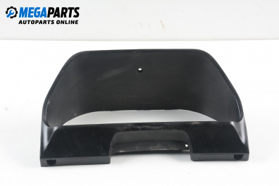 Plastic interior kilometraj for Hyundai Pony 1.5, 84 hp, sedan, 1993