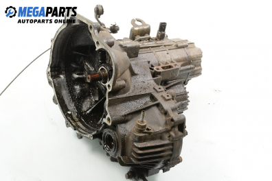  for Hyundai Pony 1.5, 84 hp, sedan, 1993