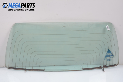 Rear window for Renault Clio I 1.2, 58 hp, 5 doors, 1992