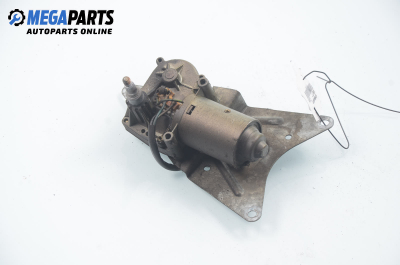 Motor scheibenwischer, vorne for Renault Clio I 1.2, 58 hp, 1992, position: rückseite