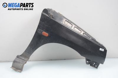 Fender for Renault Clio I 1.2, 58 hp, 5 doors, 1992, position: front - right