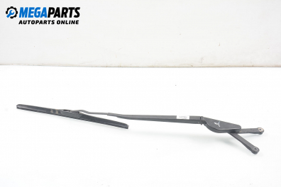 Braț ștergătoare parbriz for Hyundai Trajet 2.0, 136 hp, monovolum, 2001, position: dreapta