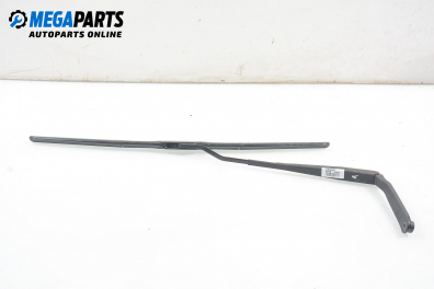Front wipers arm for Hyundai Trajet 2.0, 136 hp, minivan, 2001, position: left
