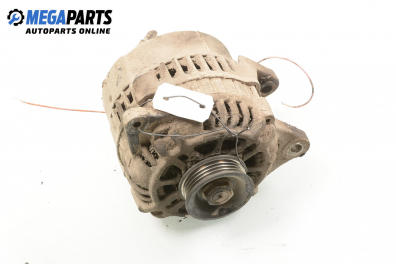 Alternator for Hyundai Trajet 2.0, 136 hp, monovolum, 2001
