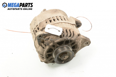 Alternator for Hyundai Trajet 2.0, 136 hp, minivan, 2001