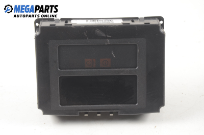 Display for Opel Vectra B 2.2 16V DTI, 125 hp, station wagon, 2001